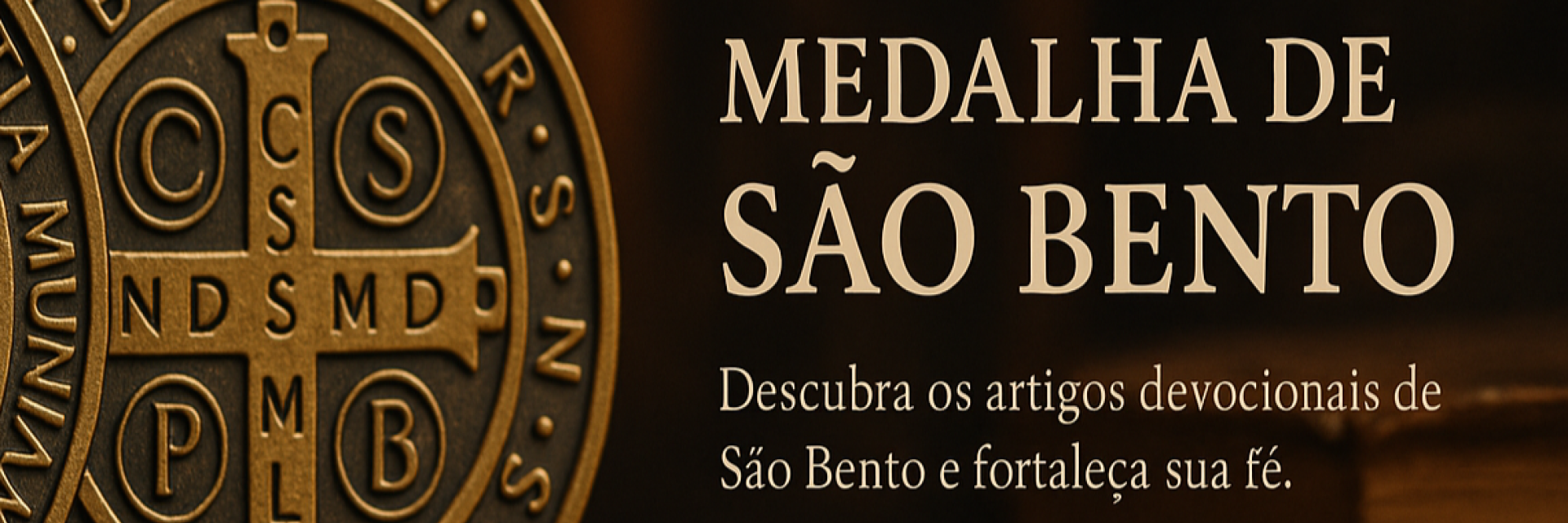 São bento