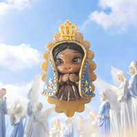 Imã Nossa Senhora Aparecida
