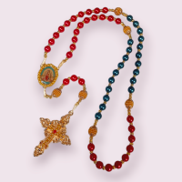Terço Nossa Senhora de Guadalupe

