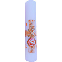 Círio Pascal (Vela) – 10cm de Altura x 50mm de Diâmetro
