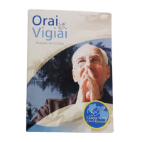 Livro Orações do Cristão – Guia Católico de Espiritualidade e Devoção
