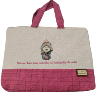 Bolsa Evangelização
