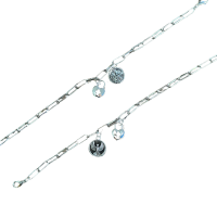 Pulseira Consagração a Nossa Senhora Aparecida
