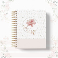 Caderno de Orações
