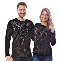 Camiseta São Miguel Arcanjo
