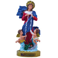 Imagem Inquebrável Desatadora Dos Nós 20cm - Ecológica
