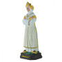 Imagem Inquebrável Nossa Senhora la Salette 20cm - Ecológica
