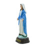 Imagem Inquebrável Nossa Senhora das Graças 22cm - Ecológica
