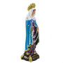 Imagem Inquebrável Nossa Senhora das Lágrimas 21cm - Ecológica
