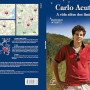 Livro Carlo Acutis: A Vida Além Dos Limites
