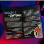 Livro Clube do Jonas em Carlo Acutis O Apóstolo da Internet
