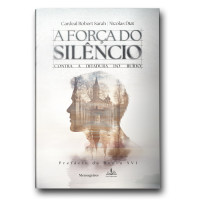 Livro A Força do Silêncio
