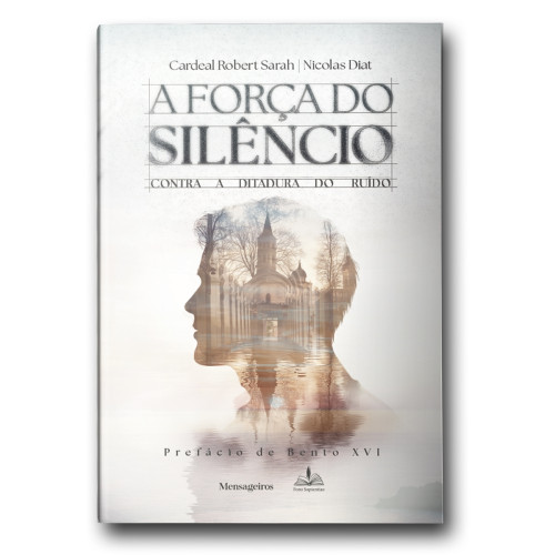 Livro A Força do Silêncio
