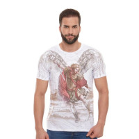 Camiseta São Miguel Arcanjo
