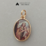 Pingente São José (23mm)
