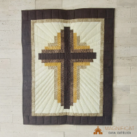 Patchwork Cruz
