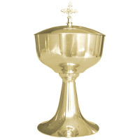 Âmbula Simplicitas III dourado

